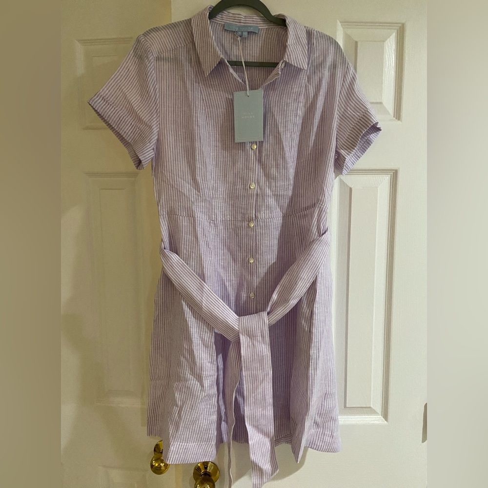Hill House Home Dress